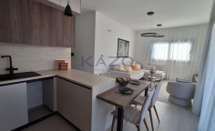 Modern 3 bedroom apartment for sale in Apostolos Andreas 