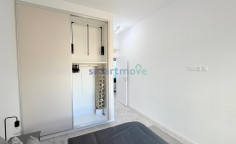 2 bedroom modern apartment sea views Ayios Athanasios 