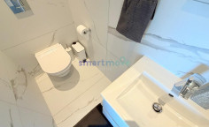 2 bedroom modern apartment sea views Ayios Athanasios 