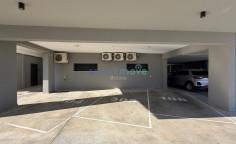 2 bedroom modern apartment sea views Ayios Athanasios 