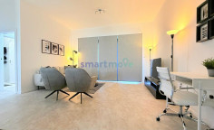 2 bedroom modern apartment sea views Ayios Athanasios 