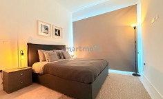 2 bedroom modern apartment sea views Ayios Athanasios 