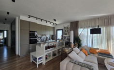 3 apartment for sale in Agioi Omologites 3 apartment for sale in Agioi Omologites