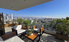 3 apartment for sale in Agioi Omologites