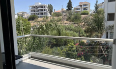 Three bedrooms apartment to rent in Aglantzia