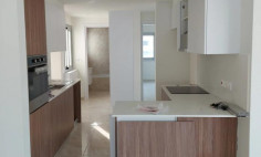 3 beds flat to rent in Engomi