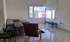 3 beds flat to rent in Engomi