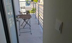 3 beds flat to rent in Engomi