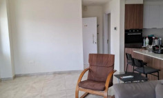 3 beds flat to rent in Engomi