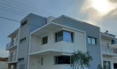 3 beds flat to rent in Engomi
