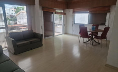 2 bedroom apartment to rent in Makedonitissa