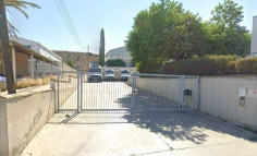 Commercial for rent in Dali