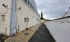 Commercial for rent in Dali