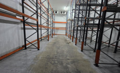 Commercial for rent in Dali