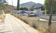 Commercial for rent in Dali