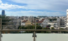 3 apartment to rent in Acropolis