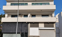 Commercial 136 m2 to rent in Lykabittos
