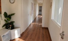 Commercial 136 m2 to rent in Lykabittos