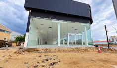 Commercial to rent in Dali