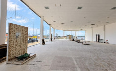 Commercial to rent in Dali