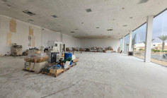 Commercial to rent in Dali
