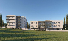 Commercial 132 m2 for sale in Tseri