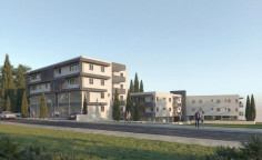 Commercial 132 m2 for sale in Tseri