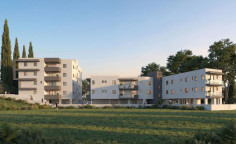 Commercial 132 m2 for sale in Tseri