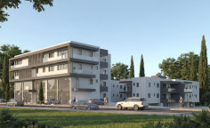 Commercial 56 m2 for sale in Tseri
