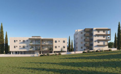 Commercial 56 m2 for sale in Tseri