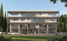 Commercial 56 m2 for sale in Tseri