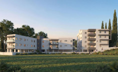 Commercial 90 m2 for sale in Tseri