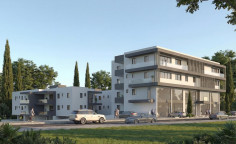 Commercial 98 m2 for sale in Tseri