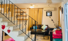 2 bedrooms house for sale in Agia Thekla