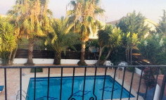 2 bedrooms house for sale in Agia Thekla