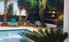 2 bedrooms house for sale in Agia Thekla