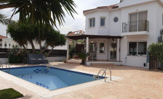 2 bedrooms house for sale in Agia Thekla