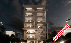 2 beds apartment for sale in Palouriotissa