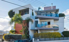 2 apartment to rent in Latsia