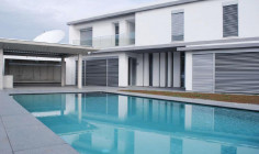 4 bedrooms house for sale in Strovolos