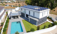 4 bedrooms house for sale in Strovolos