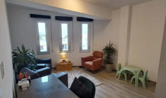 3 bed flat to rent in Engomi
