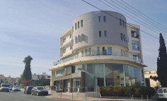 3 bed flat to rent in Engomi