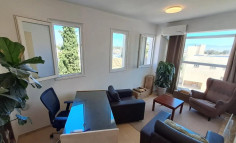 3 bed flat to rent in Engomi