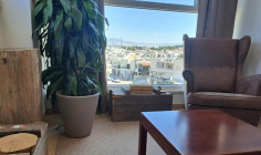 3 bed flat to rent in Engomi