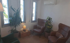 3 bed flat to rent in Engomi