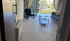 1 bedroom apartment to rent in Agioi Omologites 1 bedroom apartment to rent in Agioi Omologites