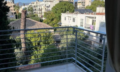 1 bedroom apartment to rent in Agioi Omologites