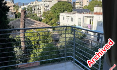 1 bedroom apartment to rent in Agioi Omologites