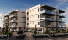 Two bedrooms apartment for sale in Nisou